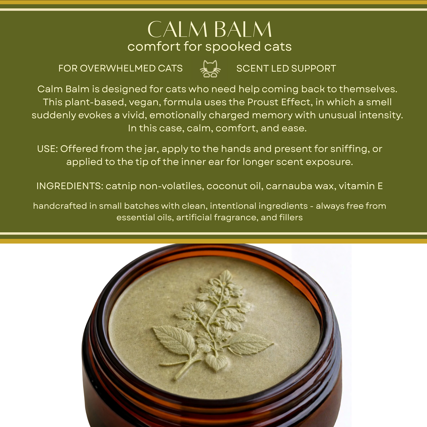 Calm Balm