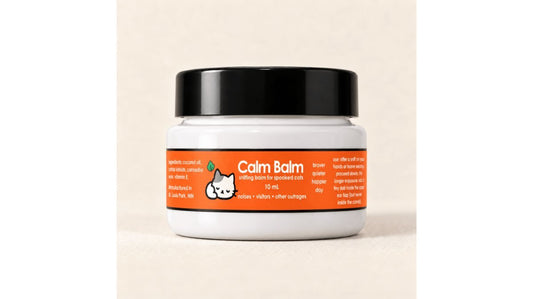 Natural Pet Care Products: A Science-Backed Guide