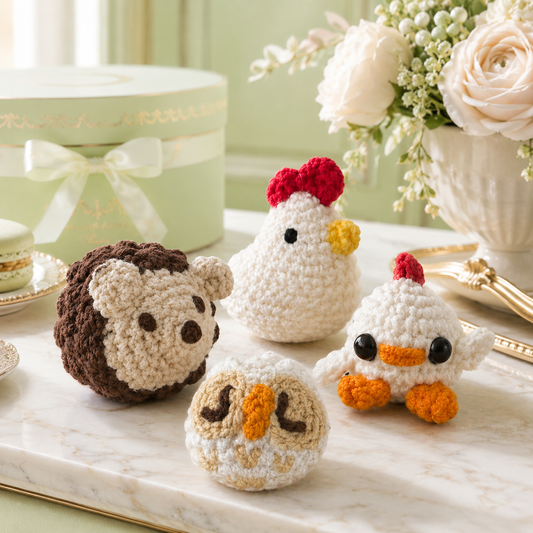 Chunkles by Chunkle & Puff