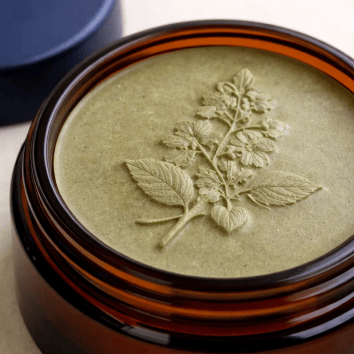 Cat at Home-Calm Balm | Luxury Botanical Calming Balm for Cats - international - Feline Grove