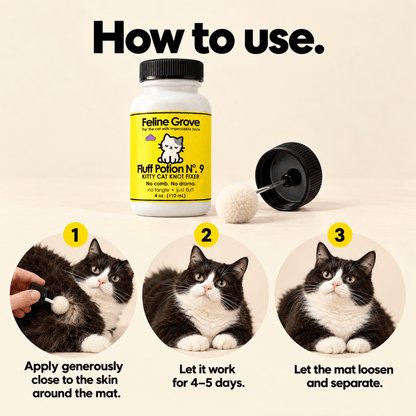 home-Fluff Potion No. 9 - pictures too uniform - Feline Grove - 5