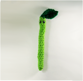 Leaf the Leaf Stick - Chunkle Puff