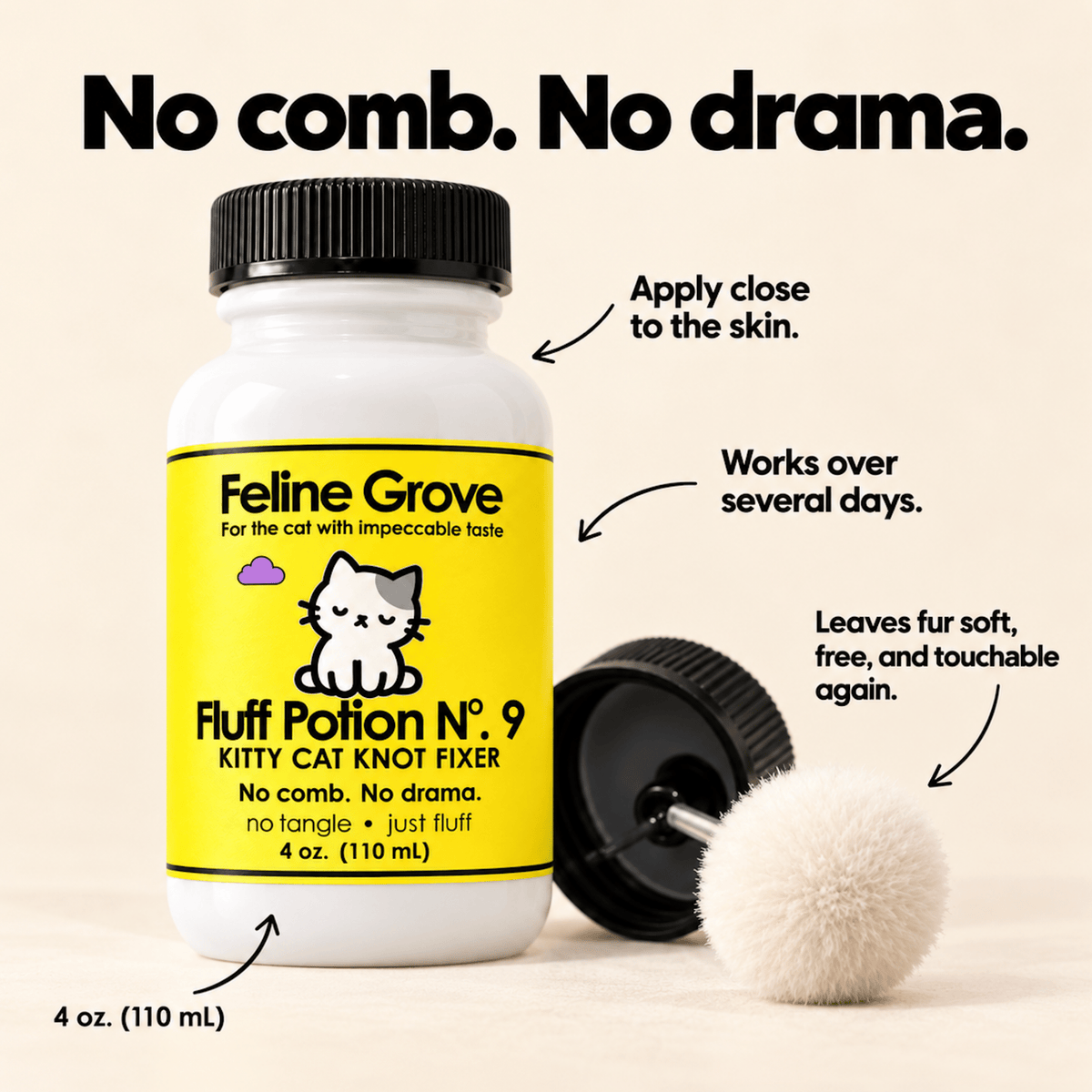 home-Fluff Potion No. 9 - pictures too uniform - Feline Grove - 3