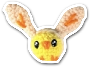 Walter the Chick – Chunkle Puff