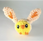 Walter the Chick – Chunkle Puff