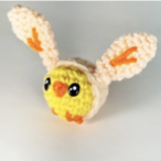 Walter the Chick – Chunkle Puff