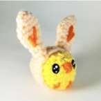 Walter the Chick – Chunkle Puff
