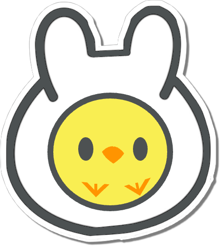 Walter the Chick – Chunkle Puff